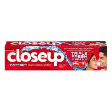 Closeup Toothpaste 150gm